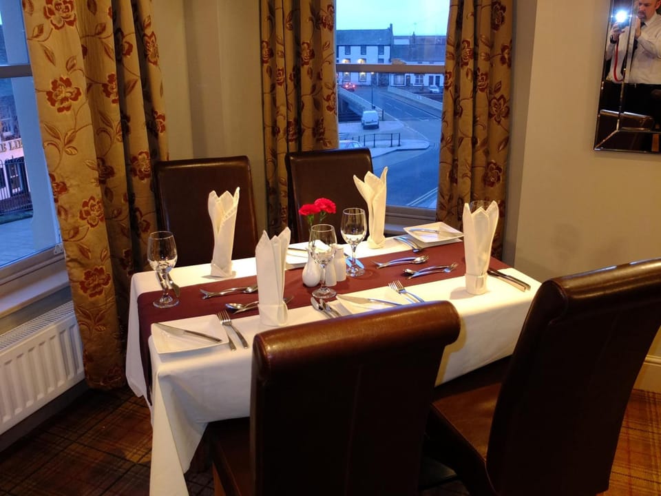The Golden Lion Hotel Hotel in Allerdale District