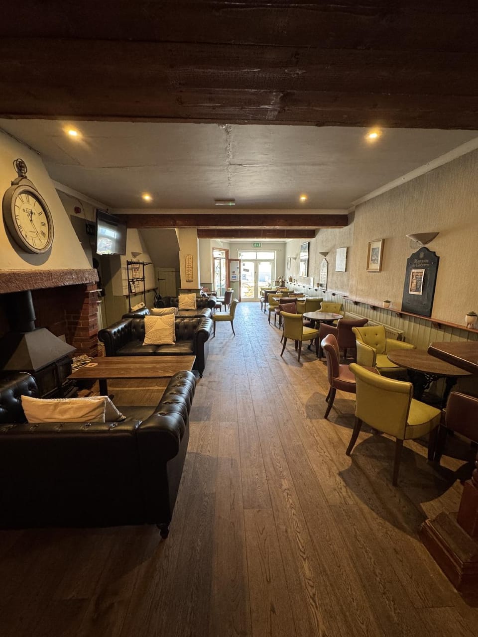 Gower Hotel Hotel in Saundersfoot