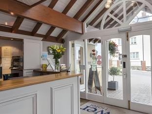 Gower Hotel Hotel in Saundersfoot