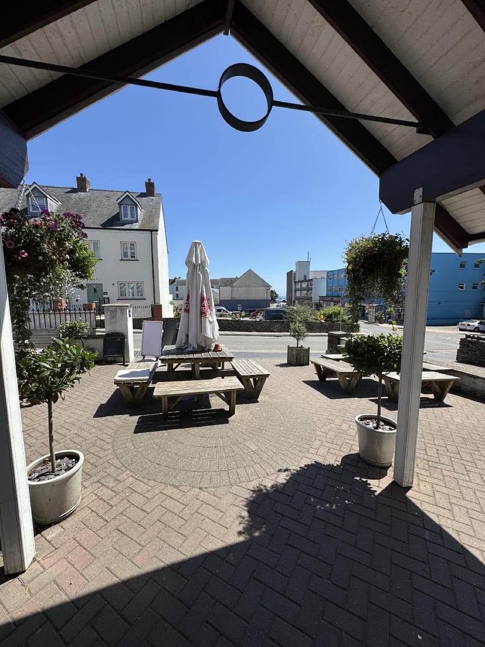 Gower Hotel Hotel in Saundersfoot
