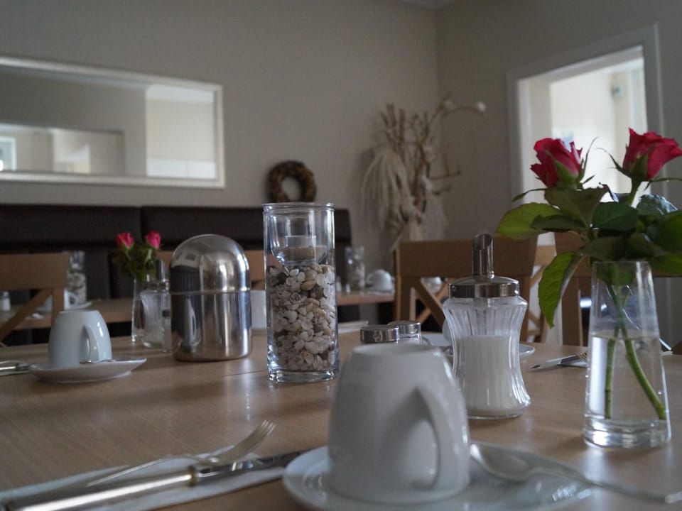 Hotel Garni Seestern Hotel in Timmendorfer Strand