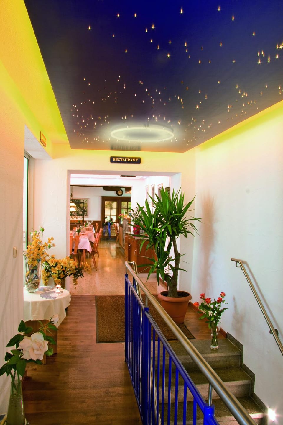 Gasthof Hotel Anker Hotel in Hesse