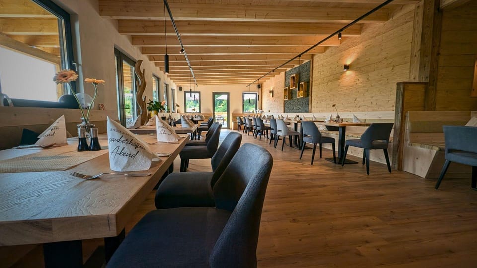 Hotel Berghof Wasserkuppe und Gästehaus Fuldaquelle Hotel in Thuringia, Germany