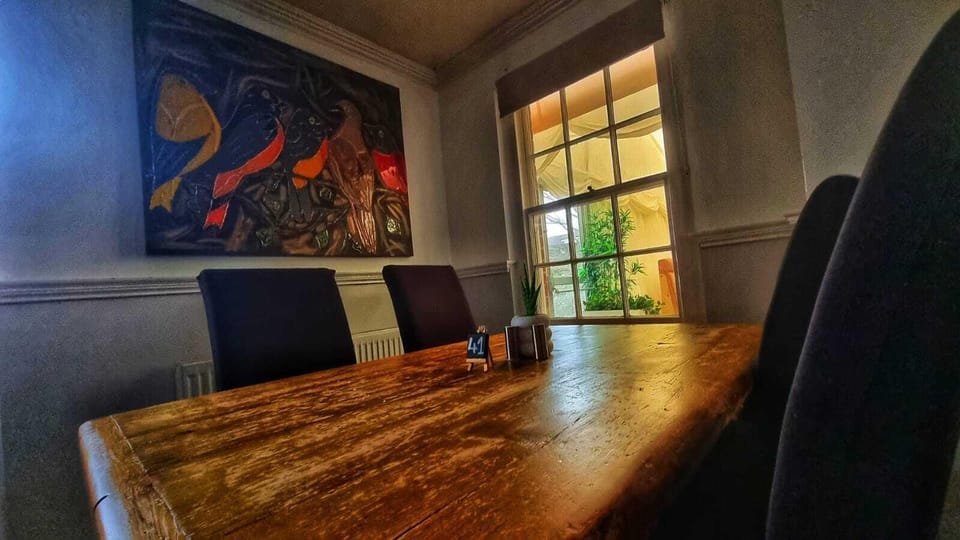 The George and Dragon Inn Hotel in Babergh District