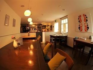 George Inn Inn in Babergh District