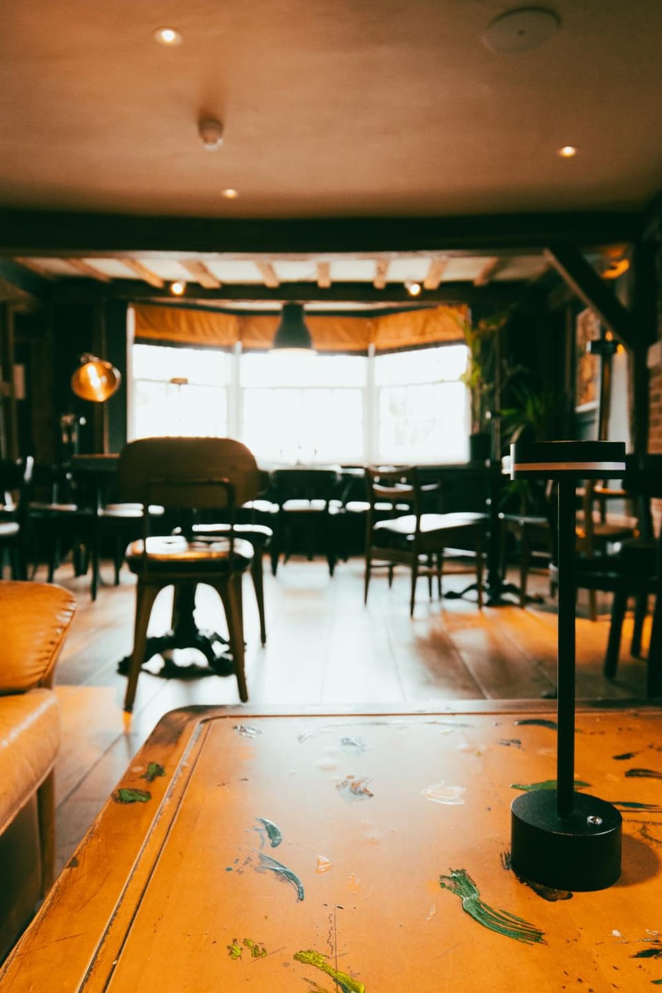 George Inn Inn in Babergh District