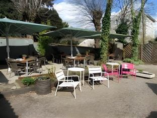 George Inn Inn in Babergh District