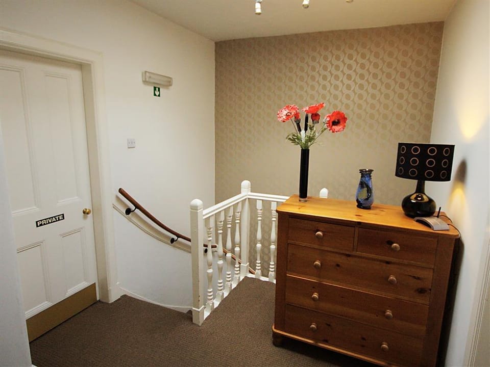 Fraoch House Hotel in Edinburgh