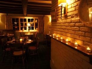 The Fairfax Arms Inn in England