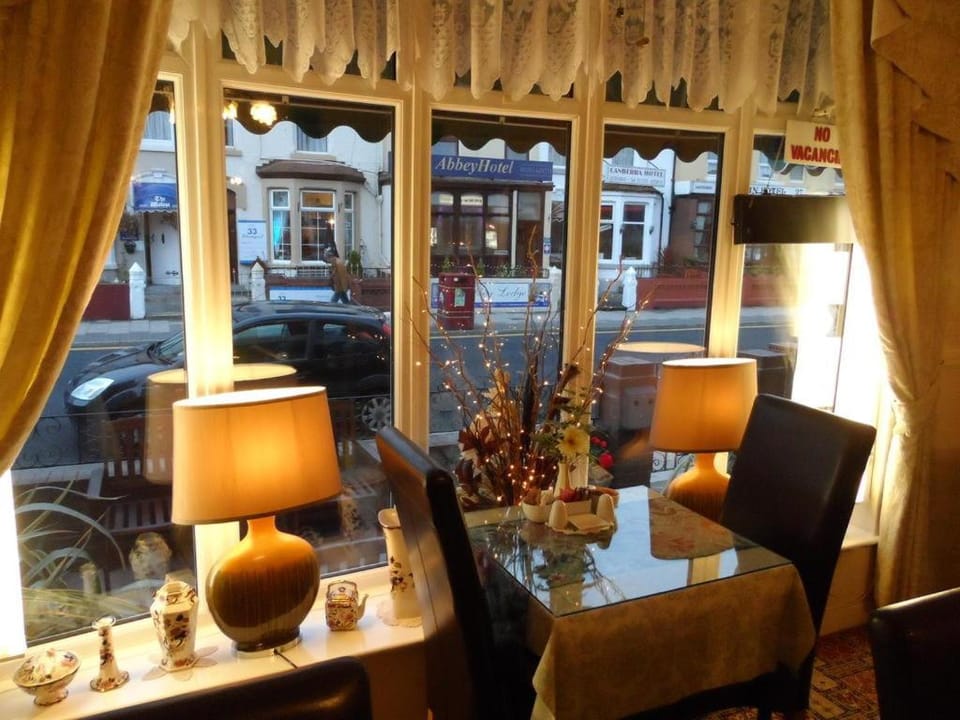 Fairhaven Hotel Hotel in Blackpool