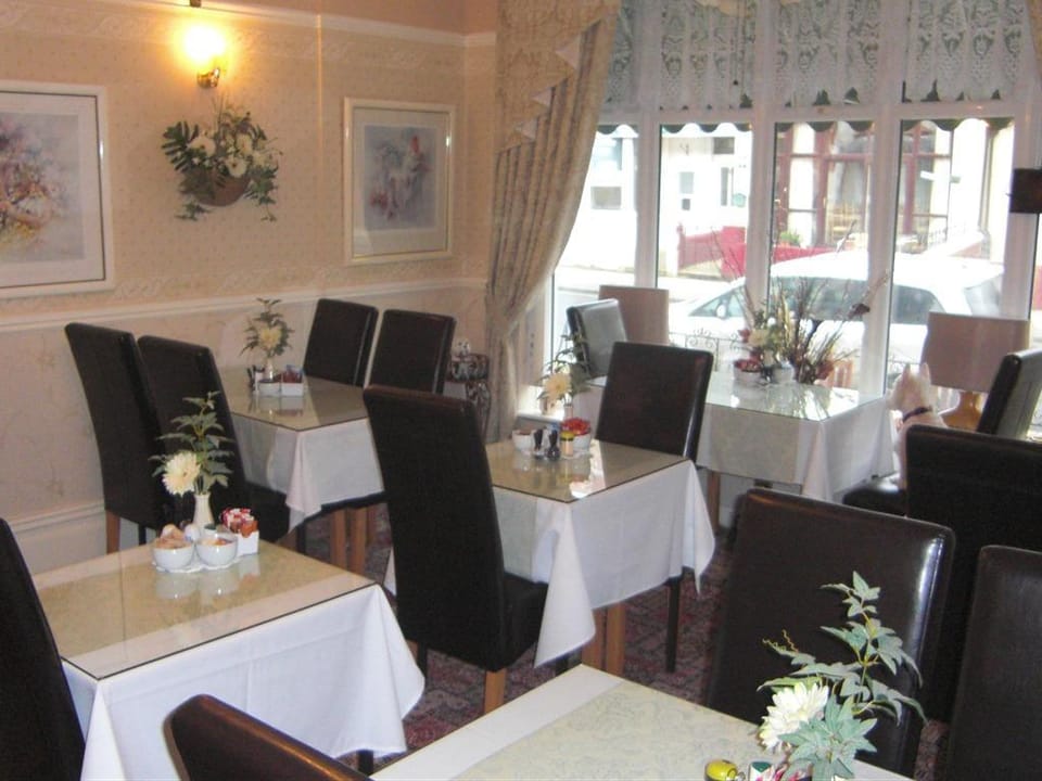 Fairhaven Hotel Hotel in Blackpool