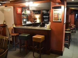 The Engine Inn Inn in England