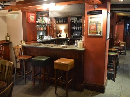 The Engine Inn Inn in England