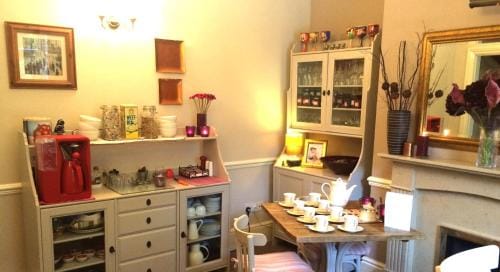 Ellen House B&B Hotel in Matlock