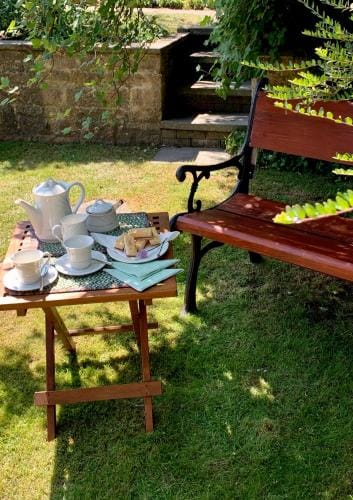 Ellen House B&B Hotel in Matlock