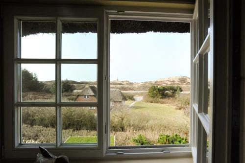 Ferienwohnung Dikstig "links" Hotel in Nordfriesland