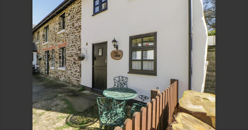 The Cridford Inn Inn in Teignbridge
