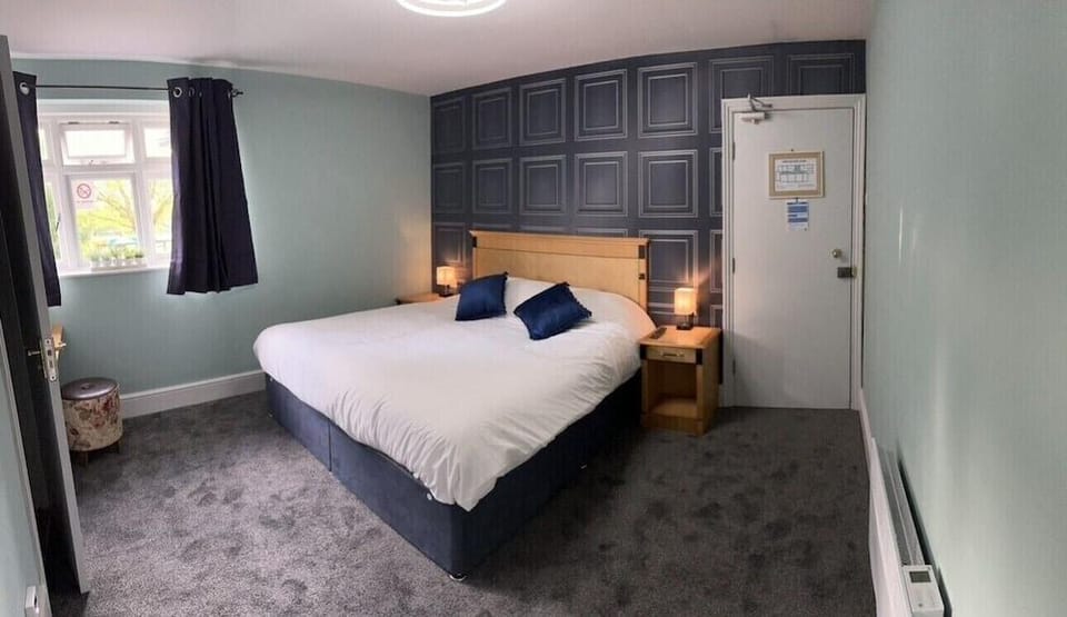 The Crafty Cow Inn in Bristol