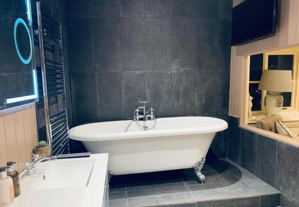 OYO Cocketts Hotel Hotel in Hawes