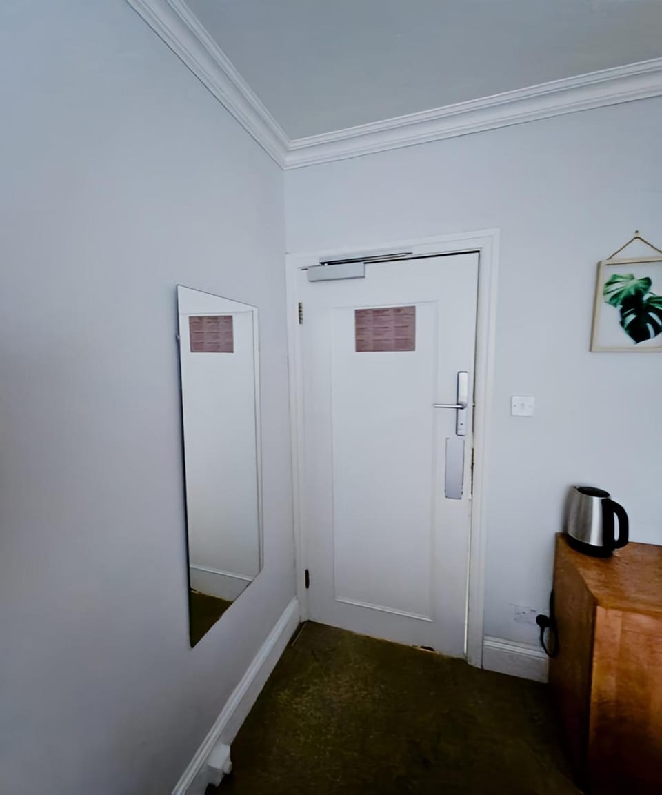 The Coach House Hotel in England