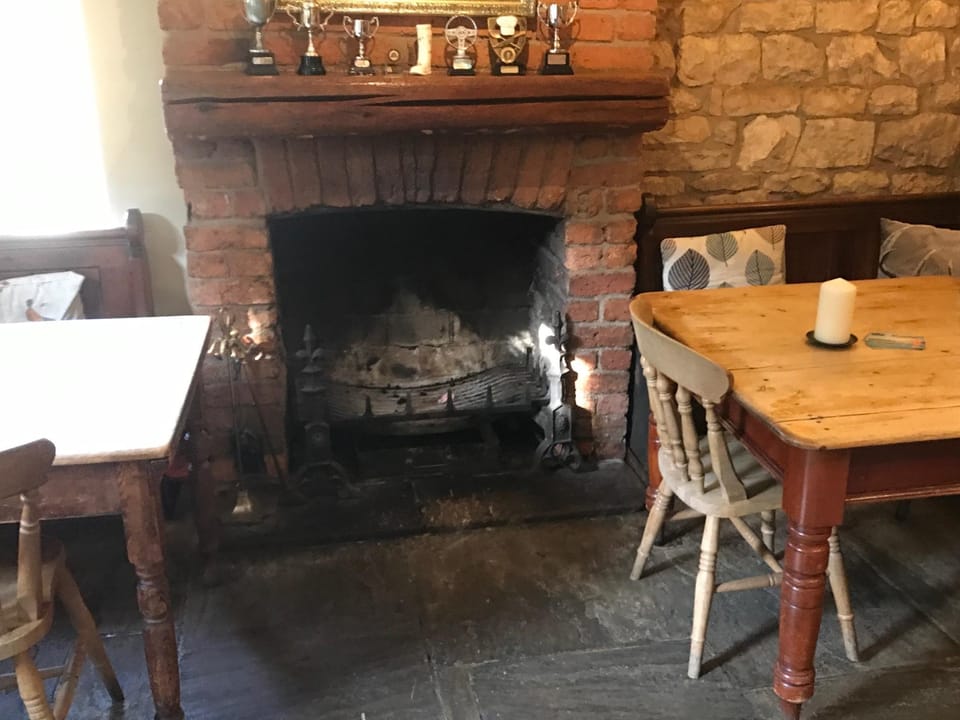 The Coach House Inn Inn in England