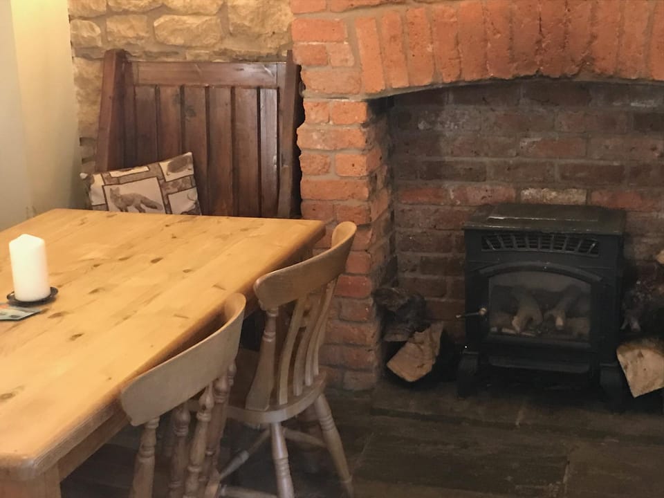 The Coach House Inn Inn in England