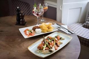 The Coachman Inn Inn in England