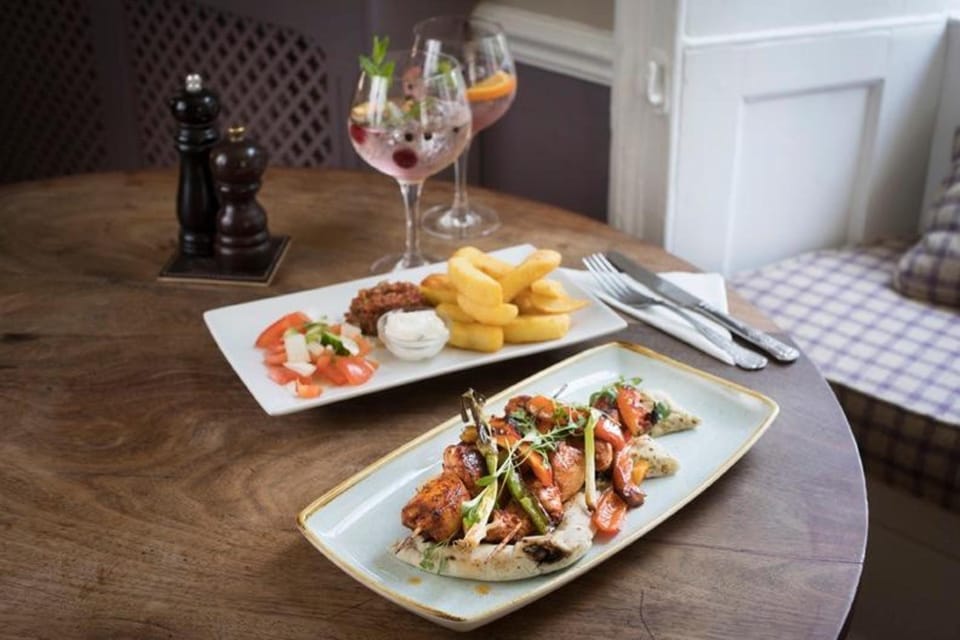 The Coachman Inn Inn in England