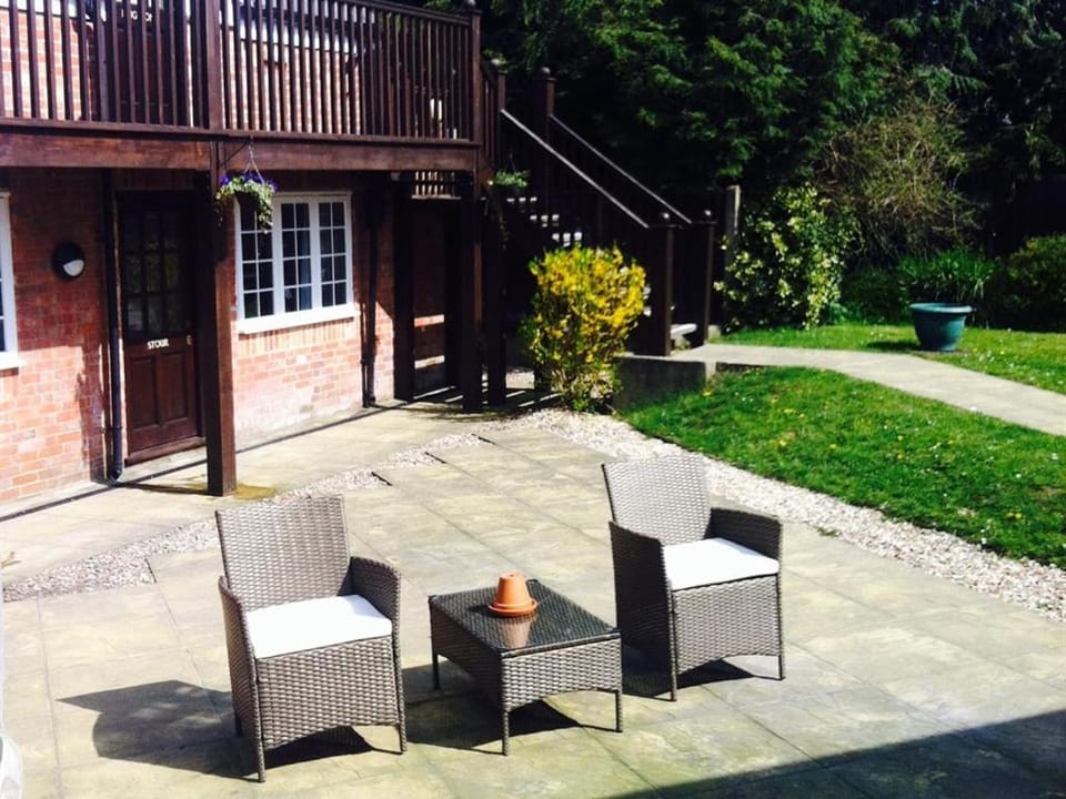 The Charlton Inn Inn in East Dorset District