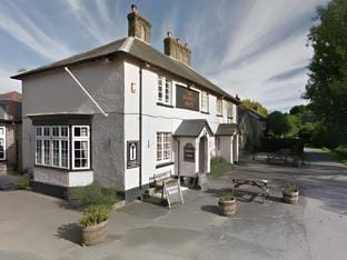 The Brewers Arms Inn in West Dorset District