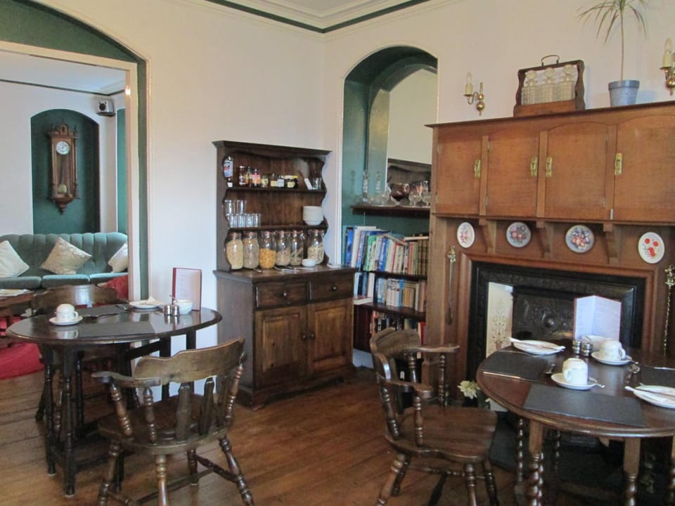Brooklands Hotel in Bowness-on-Windermere
