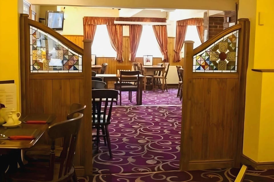 The Bull Inn Inn in Shrewsbury