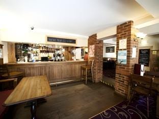 The Bull Inn Inn in Shrewsbury