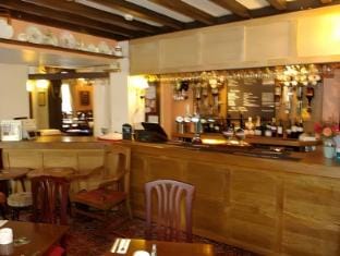 Bulls Head Inn in South Derbyshire District