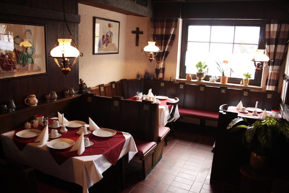 Brunnenhof Randersacker - Das kleine Hotel Hotel in Wurzburg