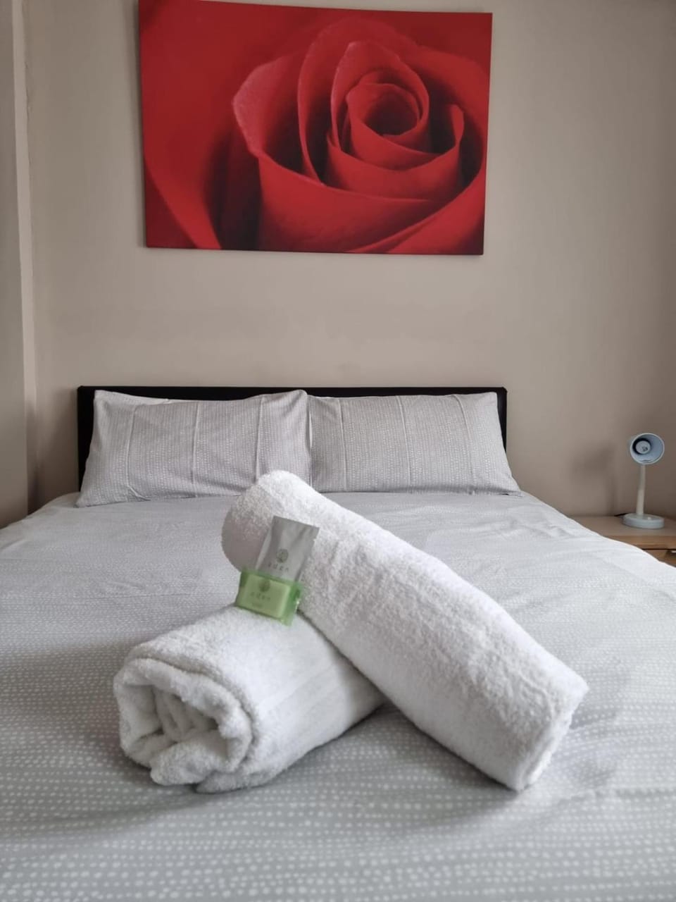 Casablanca Hotel in Blackpool