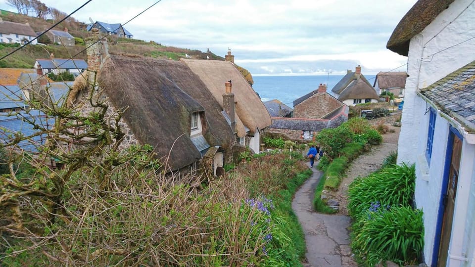Cadgwith Cove Inn Inn in England