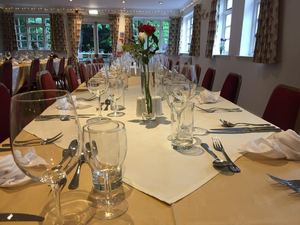 The Border Hotel Hotel in England
