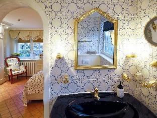 Ferienwohnung Biberhüs OG Hotel in Westerland