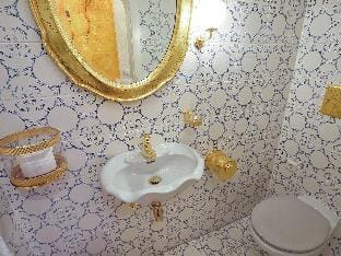 Ferienwohnung Biberhüs OG Hotel in Westerland