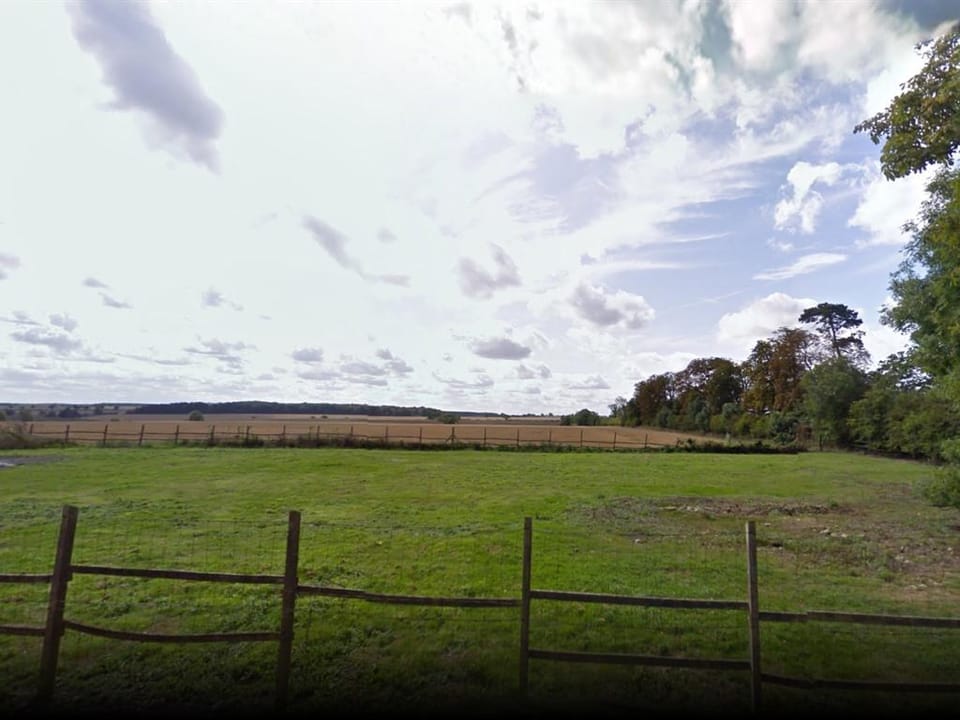 Black Bull A1 Lodge Lodge in South Kesteven District