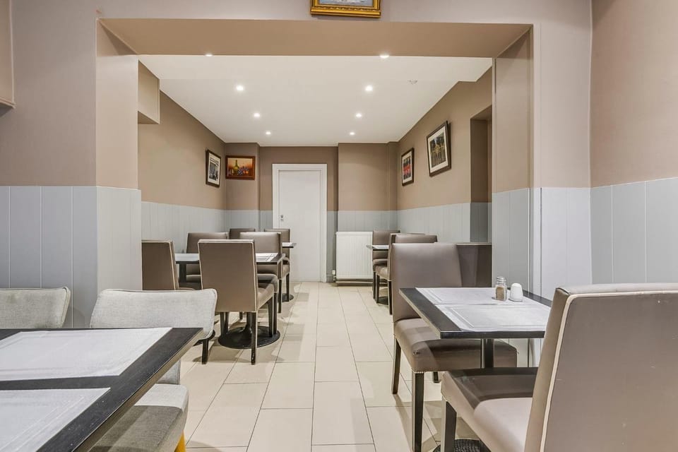 Belmont Hotel Hotel in City of Westminster