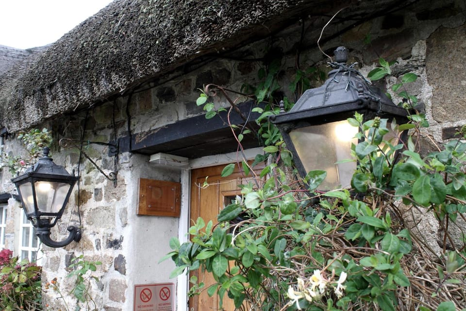 Bearslake Inn Inn in West Devon District