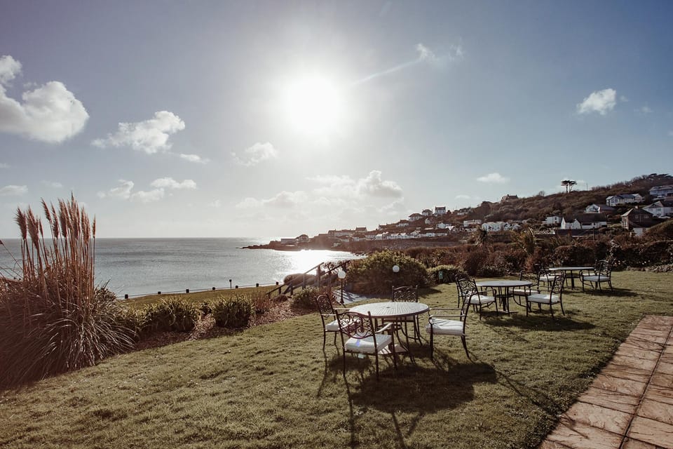 The Bay Hotel Hotel in England