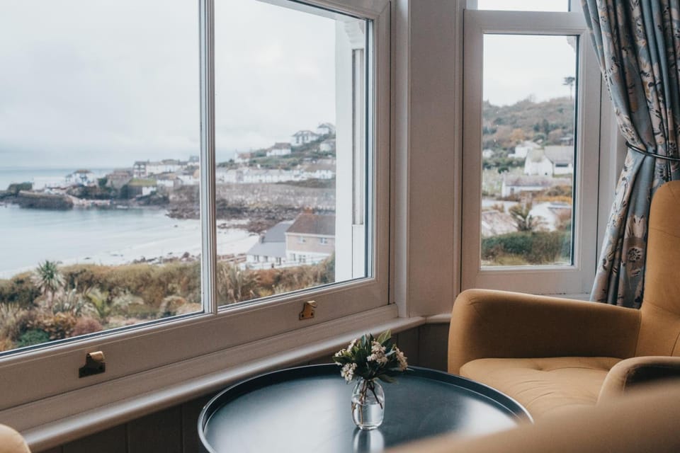 The Bay Hotel Hotel in England