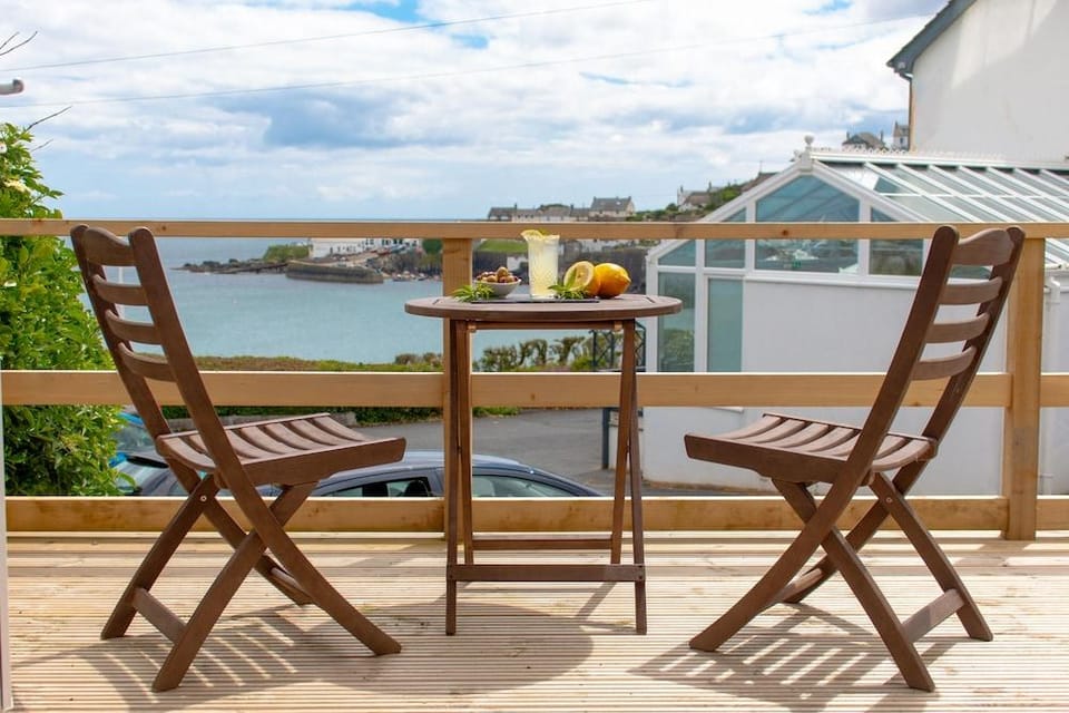 The Bay Hotel Hotel in England