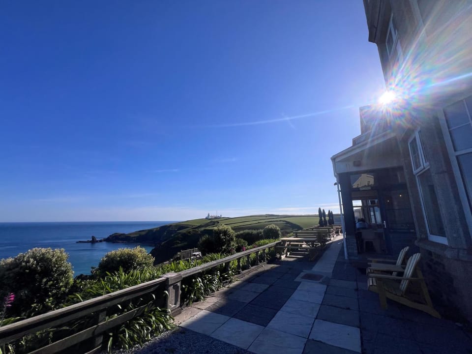 Housel Bay Hotel Hotel in Housel Bay Beach