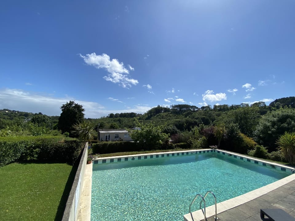 Thyme and Beyond Hotel Hotel in Amroth