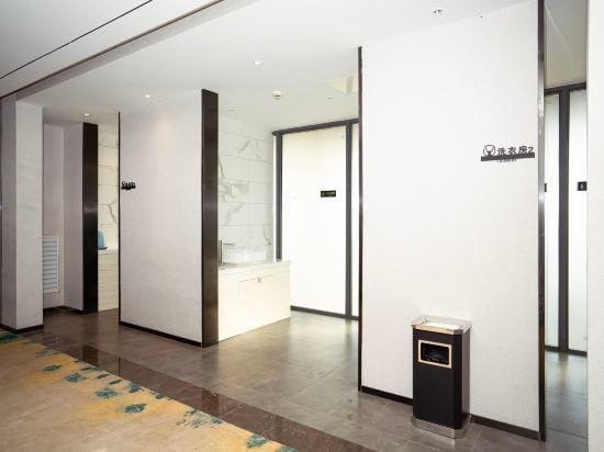 Juanke Forest Hotel Hotel in Zhejiang