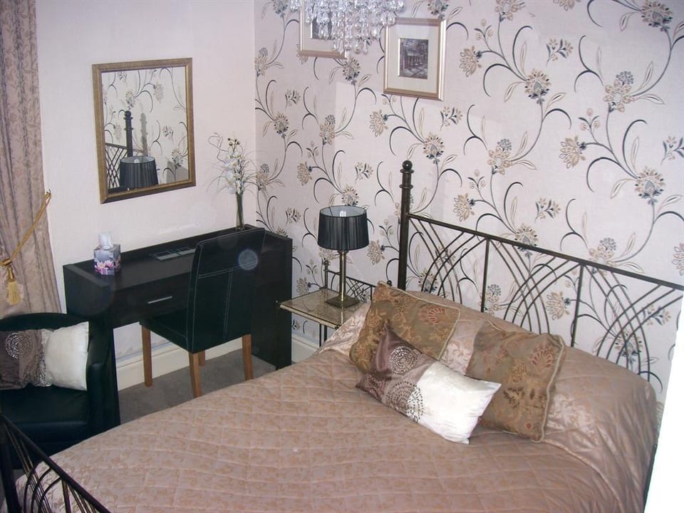 The Astor Hotel Hotel in Blackpool